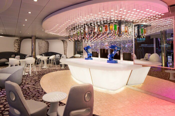 Bionic Bar